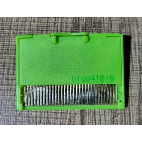 Leap Frog Leapster Explorer Star Wars Jedi Reading Learning Game with Case - Picture 4 of 4